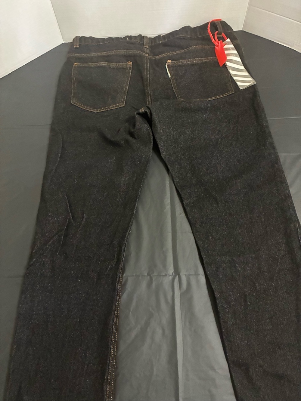 Off white Jeans - Picture 5 of 9